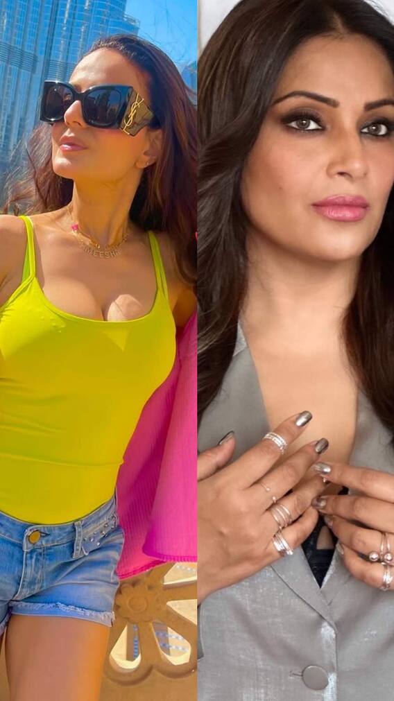 बिपाशा बसु की बॉडी शेमिंग के आरोप पर अमीषा पटेल ने दी सफाई