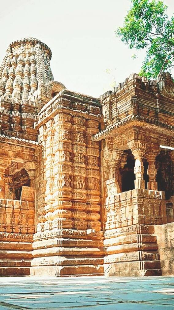 छत्तीसगढ़ का खजुराहो भोरमदेव मंदिर जहां आस्था, इतिहास और प्रकृति का संगम होता है