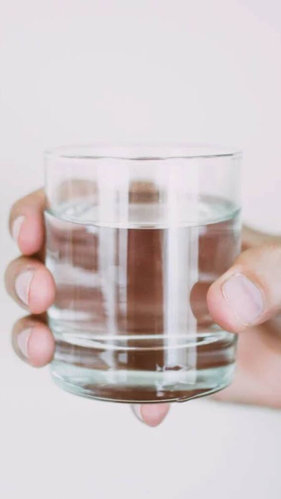 पेशाब से कैसे बनता है पीने का पानी?