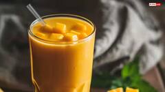 Health Tips: ખાંડ ઉમેરીને કેમ ન પીવો જોઈએ મેંગો શેક? જાણો કેવી રીતે પહોંચાડે છે નુકસાન