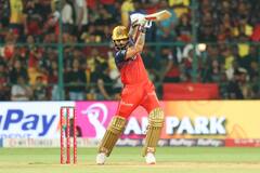 CSK VS RCB: विराट कोहली ने चकनाचूर किया क्रिस गेल का रिकॉर्ड, टी20 क्रिकेट में पूरा किया छक्कों का तिहरा शतक