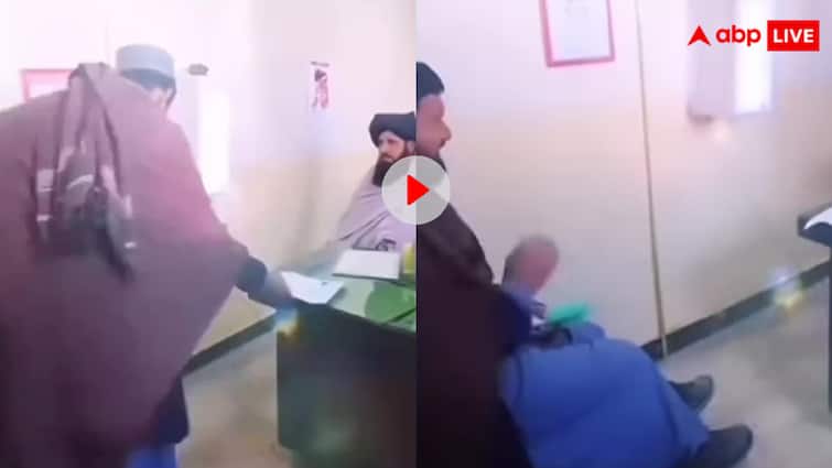 लाइसेंस बन रहा है या मजाक? अफगानिस्तान में ऐसे होता है ड्राइविंग टेस्ट! वीडियो देख नहीं रुकेगी