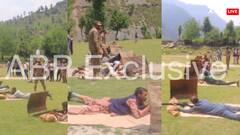 Civilians Getting Weapons Training In PoK? Fresh Images Point To Pakistan Conspiracy: Exclusive