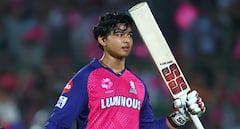 Why Vaibhav Suryavanshi May Not Be Eligible For Team India Despite IPL Heroics