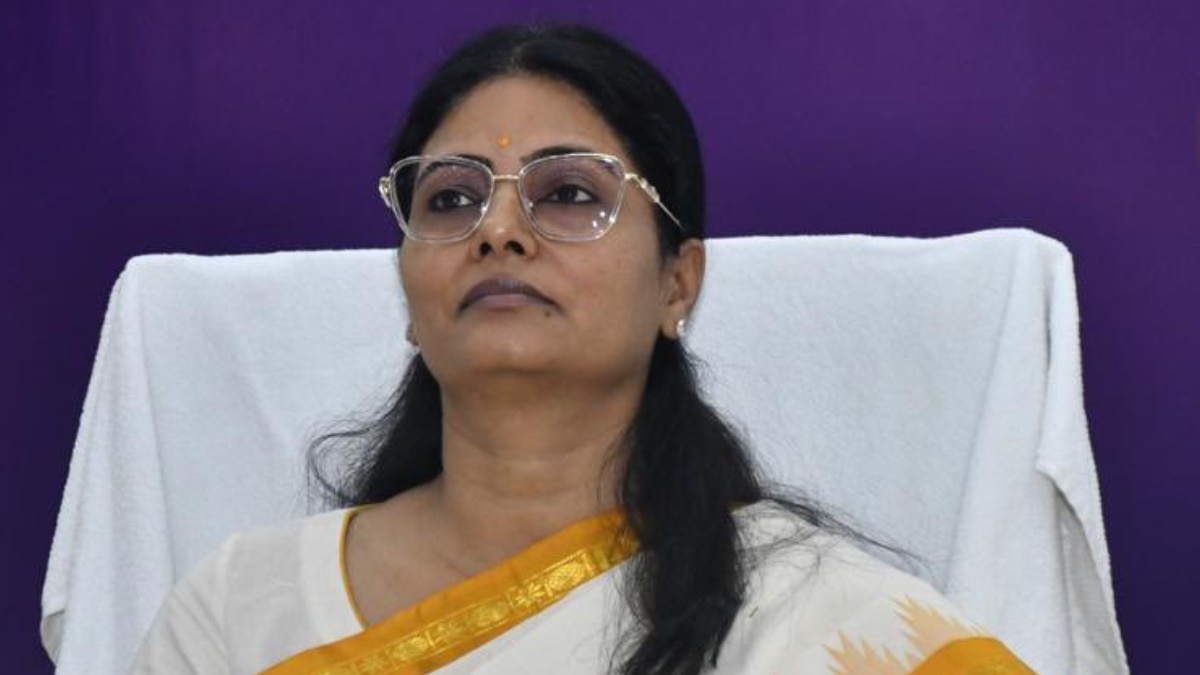 अनुप्रिया पटेल ने बढ़ाई मोदी सरकार मुश्किल! जातीय जनगणना के बाद उठाया ये मुद्दा, कहा- एक दिन..