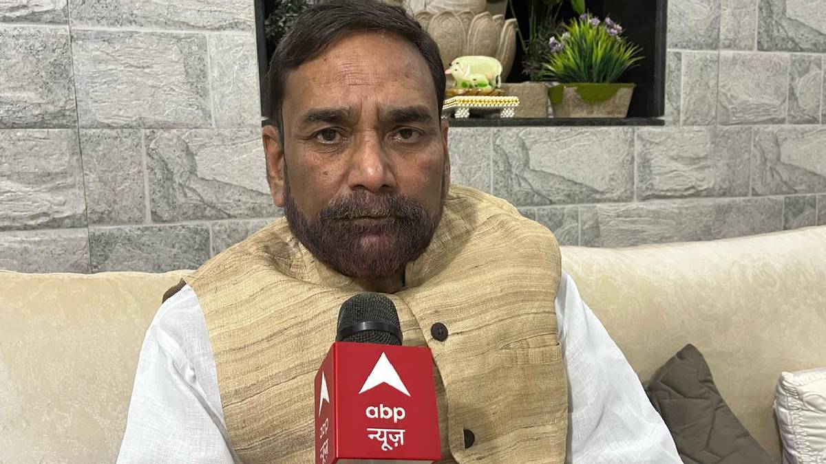 ‘असदुद्दीन ओवैसी जैसे…’, JDU नेता ने बता दिया AIMIM पार्टी का बिहार में भविष्य