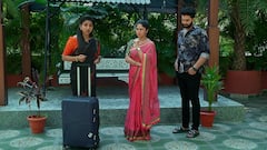 Brahmamudi Serial Today May 3rd: రాజ్ స్టోరీని తన కథగా చెప్పిన కళ్యాణ్, ఆలోచనలో రాజ్ ఆతృతతో కావ్య  - బ్రహ్మముడి’ సీరియల్ మే 03 ఎపిసోడ్ హైలెట్స్