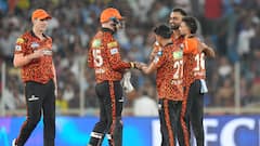 SRH vs DC Playing 11: દિલ્હીનો ખેલ બગાડવા મેદાનમાં ઉતરશે હૈદરાબાદ, પ્લેઇંગ-11માં કરશે મોટા ફેરફાર