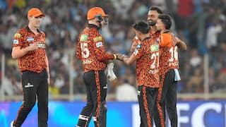 What Next For SRH In IPL 2025 Heres What Skipper Pat Cummins Has To Say match vs gt ahmedabad