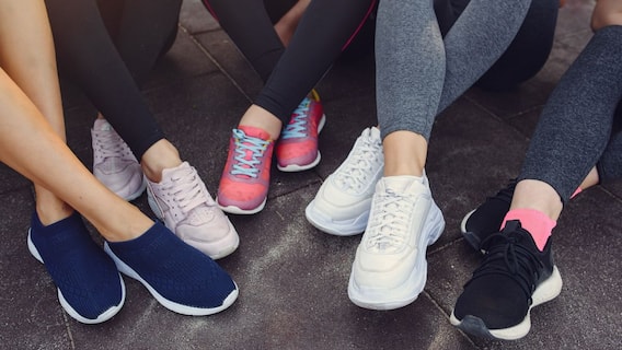 ਜੁੱਤੀਆਂ ਨਾਲ ਜੁੜੀਆਂ ਇਹ ਗ਼ਲਤੀਆਂ ਨੇ ਵਾਸਤੂ ਦੋਸ਼ਾਂ ਦਾ ਕਾਰਨ !