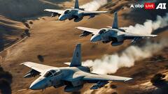 जमीन के कितने नजदीक उड़ सकते हैं फाइटर प्लेन, नहीं जानते होंगे आप