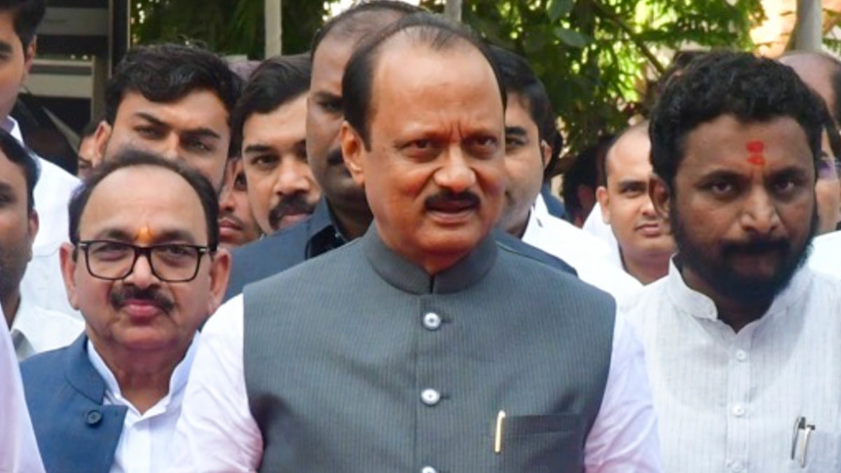 अजित पवार ने NCP नेताओं और कार्यकर्ताओं से की अपील, बोले- ‘हर किसी को महसूस होना चाहिए कि…’