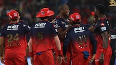 IPL 2025 CSK vs RCB: இதுதான் த்ரில்! மரண அடி அடித்த மாத்ரே.. யஷ் தயாள் வேகத்தால் வென்ற ஆர்சிபி! கடைசி வரை ட்விஸ்ட்