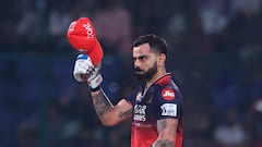 IPL में 62वीं और CSK के खिलाफ 10वीं फिफ्टी, तूफानी अर्धशतक से विराट कोहली ने बनाए 5 बड़े रिकॉर्ड