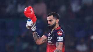 Kohli Records In IPL : ఒక్క హాఫ్ సెంచరీతో ఐదు రికార్డులు బ్రేక్ చేసిన విరాట్ కోహ్లీ