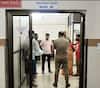 Crime News: ખંભાળિયામાં યુવતી પર છરીથી જીવલેણ હુમલો કરી યુવક ફરાર, જાણો શું છે મામલો