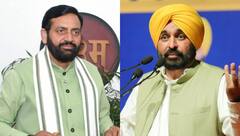 पानी विवाद के बीच हरियाणा CM नायब सैनी का बड़ा बयान, 'मुझे मालूम नहीं था कि...'