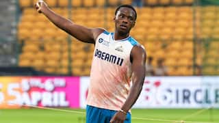 Gujarat Titans Kagiso Rabada Admits To Failing Drug Test, Serving Suspension After Abrupt IPL 2025 Exit