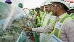 कब तक शुरू होगी मुंबई-अहदाबाद बुलेट ट्रेन, कैसा है 2025 में इस ड्रीम प्रॉजेक्ट का हाल? पढ़िए पूरी डिटेल