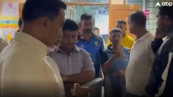 Temple Stampede: ਮੰਦਿਰ 'ਚ ਮੱਚਿਆ ਹੜਕੰਪ, ਇੱਕ-ਦੂਜੇ 'ਤੇ ਡਿੱਗੇ ਲੋਕ: 7 ਦੀ ਮੌਤ 30 ਗੰਭੀਰ ਜ਼ਖਮੀ; ਜਾਣੋ ਮਾਮਲਾ