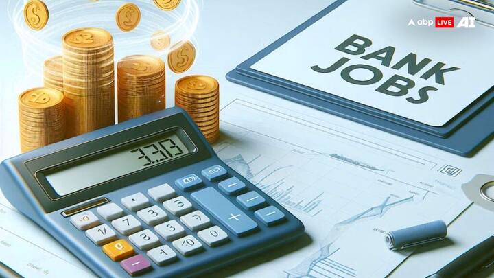 असिस्टेंट मैनेजर (क्रेडिट): किसी भी मान्यता प्राप्त यूनिवर्सिटी से ग्रेजुएशन के साथ-साथ CA, CMA (ICWA), CS या फाइनेंस में MBA/MMS/PGDM/PGDBM डिग्री होनी चाहिए.