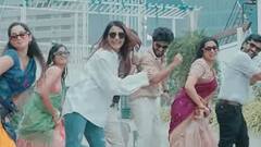 స్పెషల్ అట్రాక్షన్‌గా సమంత - 'శుభం' మూవీ 'జన్మ జన్మల బంధం' సాంగ్ చూశారా..