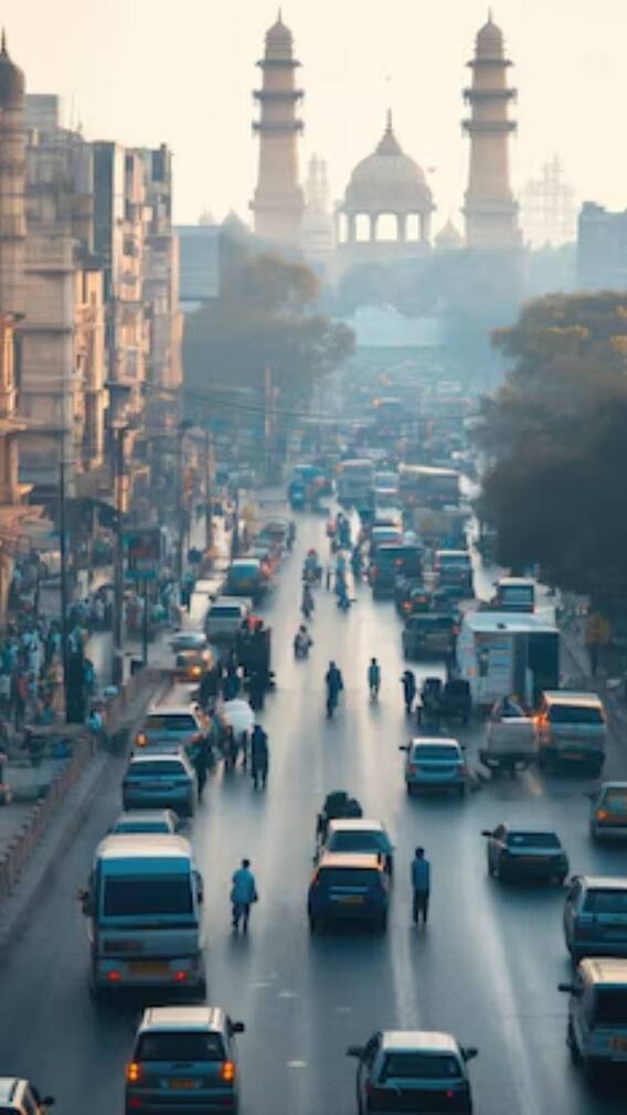 जब अरुणाचल में सूर्य निकलता है तो गुजरात में क्यों रहता है अंधेरा?