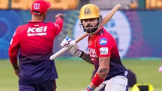 RCB vs CSK Faces Rain Threat In Bengaluru What A Washout Could Mean For IPL 2025 Playoffs Race Weather Report