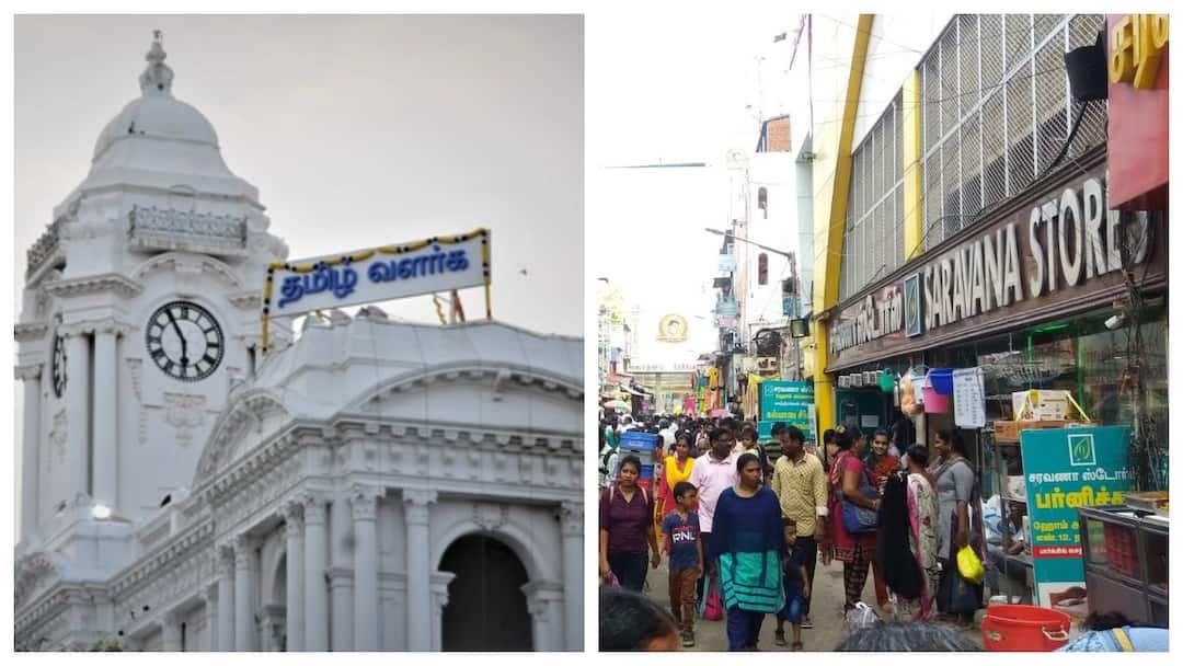 தமிழில் பெயர் பலகை கட்டாயம்! இல்லனா ரூ. 2,000 அபராதம்தான்.. அமலுக்கு வந்தது புது விதி