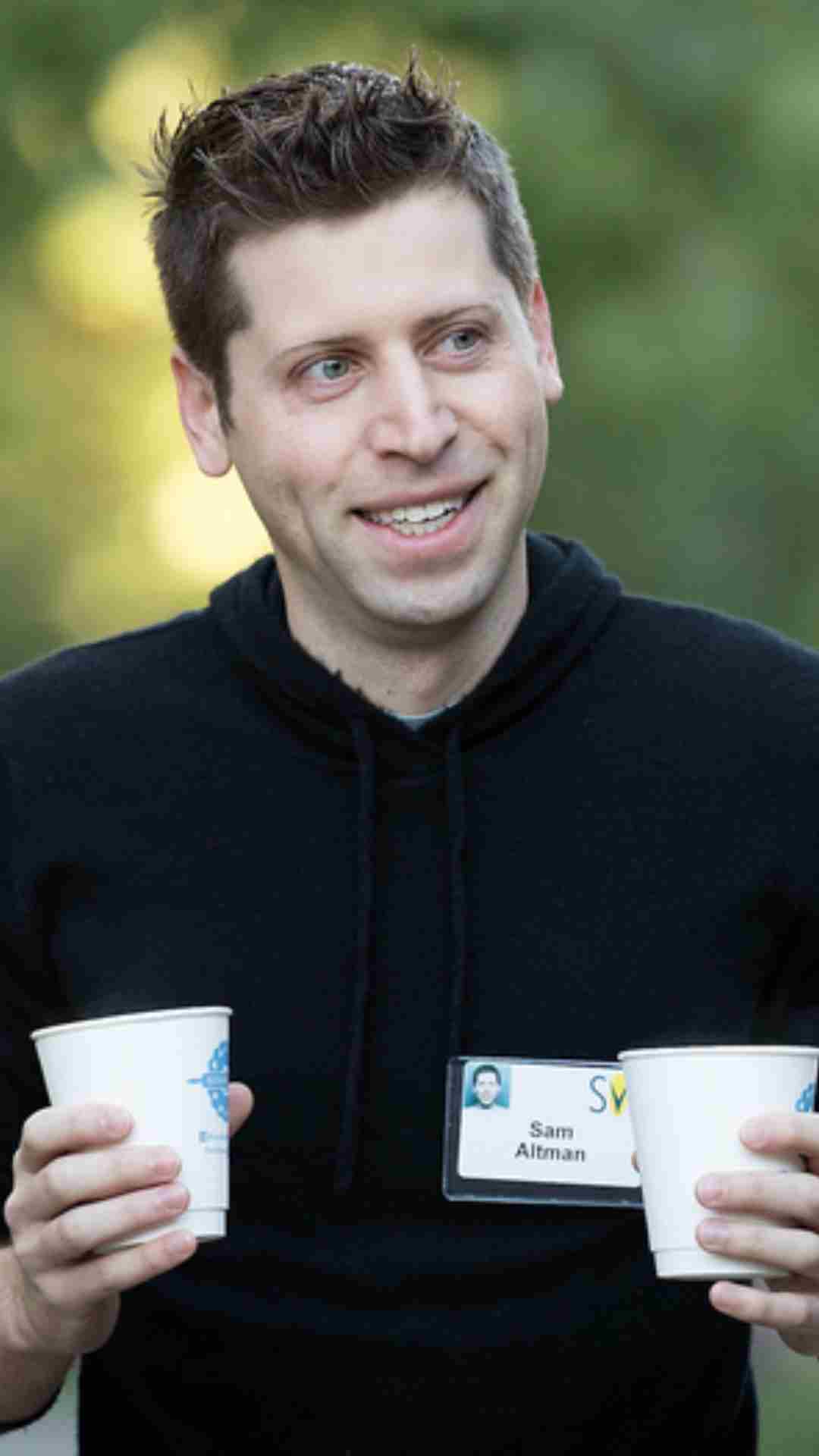 Sam Altman की नेट वर्थ जान हिल जाएगा दिमाग?