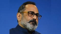 Kerala BJP Chief Slams Minister Riyas Over Vizhinjam Event Remarks, Calls Him ‘Communist Royal Son-in-Law’