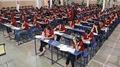 NEET UG 2025: தமிழ்நாட்டில் 1.5 லட்சம் பேர்; நாடு முழுவதும் இன்று நடக்கும் நீட் தேர்வு- எதற்கெல்லாம் அனுமதி?