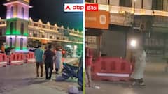 మిలటరీ కదలికలపై ప్రత్యక్ష ప్రసారాలు వద్దన్న కేంద్రం - అదే పని చేసిన జర్నలిస్ట్ - నెటిజన్ల ఆగ్రహం