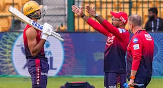 IPL 2025: Two Reasons RCB Might Suffer A Loss To CSK