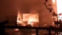 ਅੰਮ੍ਰਿਤਸਰ ਦੇ ਇੱਕ ਘਰ 'ਚ ਹੋਇਆ ਧਮਾਕਾ, ਅੰਦਰ ਸੌਂ ਰਿਹਾ ਬਜ਼ੁਰਗ ਸੜ ਕੇ ਸੁਆਹ; ਲੋਕ ਬੋਲੇ- ਸੈਰ ਕਰਨ ਗਿਆ ਸੀ ਬਾਕੀ ਪਰਿਵਾਰ...