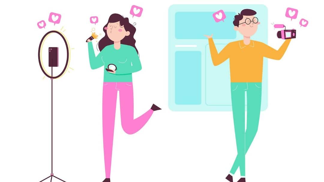 Creators, Not Ads, Now Drive Buying: India’s Influencer Economy Set To Top $1 Trillion By 2030