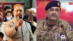 'पाकिस्तान कोई भी मिसाइल टेस्ट कर ले, लेकिन...', तनाव के बीच असदुद्दीन ओवैसी ने असीम मुनीर को दी चेतावनी