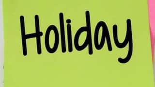 Punjab News: ਪੰਜਾਬ 'ਚ ਸਰਕਾਰੀ ਕਰਮਚਾਰੀਆਂ ਦੀ ਲੱਗੀ ਮੌਜ, ਸੋਮਵਾਰ ਨੂੰ ਛੁੱਟੀ ਦਾ ਐਲਾਨ; ਜਾਣੋ ਕਿਹੜੇ ਅਦਾਰੇ ਬੰਦ ਰਹਿਣਗੇ...