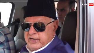 क्या पीएम मोदी के हाथ में देश सुरक्षित है? सवाल पर बोले फारूक अब्दुल्ला- 'अगर नहीं होता तो...'