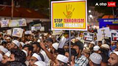 पहलगाम हमले के खिलाफ मुस्लिम समुदाय का हल्ला बोल, कर दी पाकिस्तान का नामो-निशान मिटाने की मांग