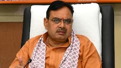 CM भजनलाल शर्मा ने UPSC परीक्षा में राजस्थान से चयनित प्रतिभाओं का किया सम्मान, कहा- 'राष्ट्र निर्माण...'   