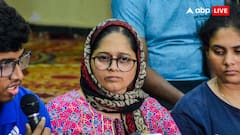 पहलगाम आतंकी हमले की चश्मदीद अनुष्का मोने का बड़ा बयान, बोलीं- 'हम तो घूमने गए थे, वहां मजहब...'