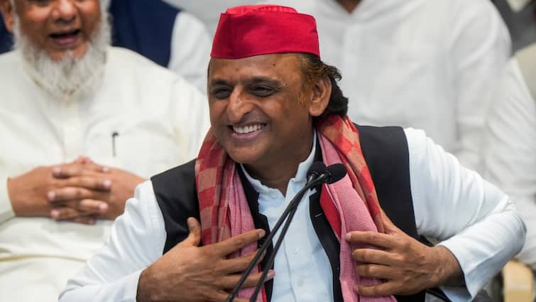 यूपी में टूट जाएगा INDIA अलायंस? BJP के साथ आएंगे अखिलेश यादव! वरिष्ठ सांसद का बड़ा दावा