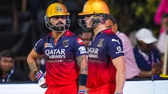 CSK VS RCB: फिल साल्ट के रिप्लेसमेंट का धमाल, सिर्फ 28 गेंद में जड़ा अर्धशतक; तूफानी बैटिंग से सबको किया हैरान