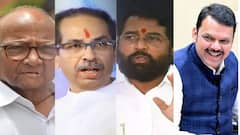 हा राजकीय मंच नाही, सगळेच माजी मुख्यमंत्री आले असते तर आनंद झाला असता : मुख्यमंत्री देवेंद्र फडणवीस 