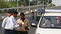 बदलने जा रहे ट्रैफिक रूल्स! ऐसा करने पर सीधा ड्राइविंग लाइसेंस होगा रद्द, जानें नया नियम