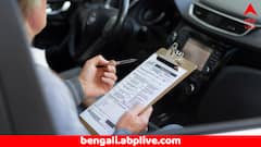 Car Registration: গাড়ির RC-তে মোবাইল নম্বর লিঙ্ক করানো নেই ? এই সমস্যায় পড়তে পারেন আপনিও