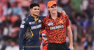 IPL 2025 Points Table GT Stuns RCB To Climb Higher