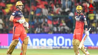 IPL 2025: বেথেল, কোহলির জমাটি ওপেনিং পার্টনারশিপের পর শেফার্ড-ঝড়, সিএসকের বিপক্ষে ২১৩ রান তুলল আরসিবি