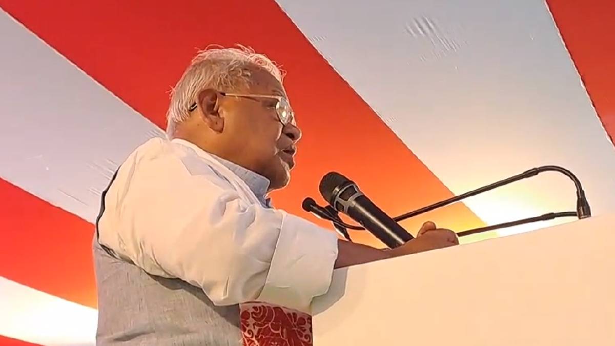 ‘क्यों ढह जाते हैं पुल? हम जो कहते हैं वह नहीं होता’, अपनी ही सरकार के खिलाफ क्या-क्या बोल गए मांझी